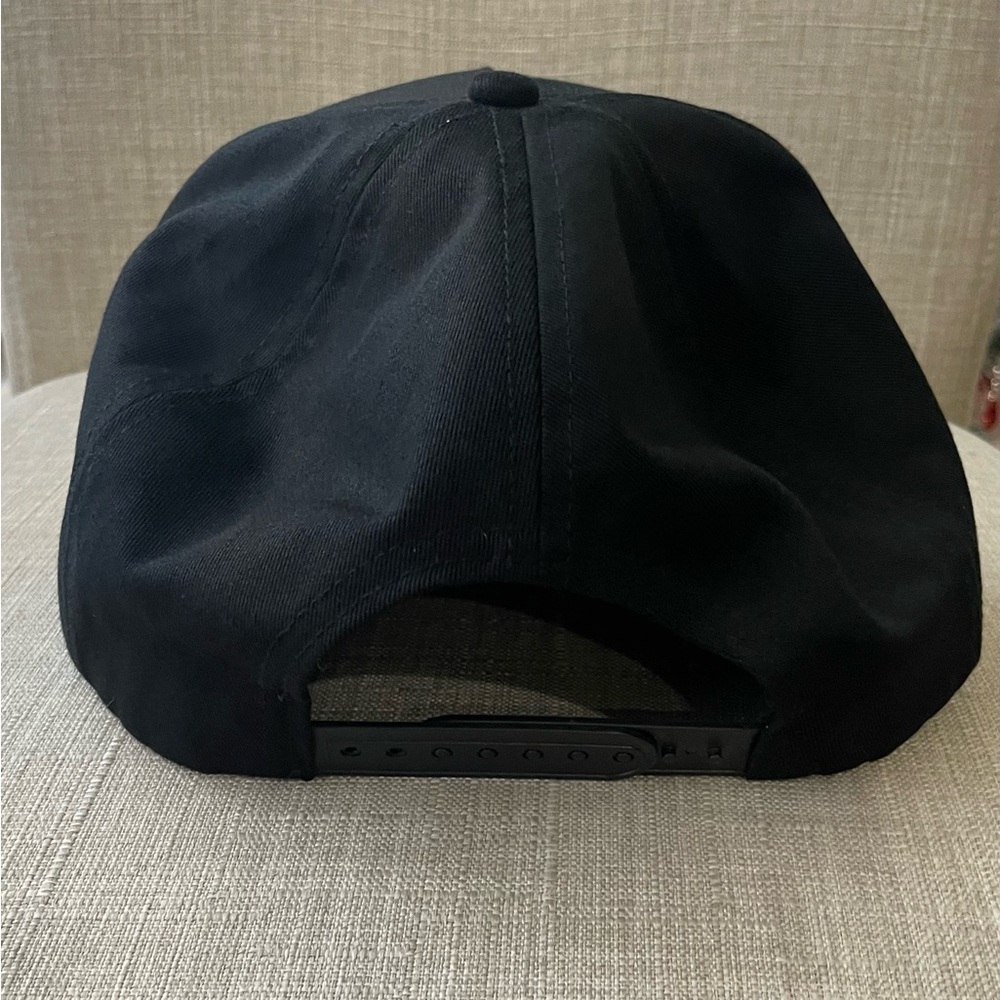 Luke Combs Baseball Cap Hat Snapback Official Mer… - image 2